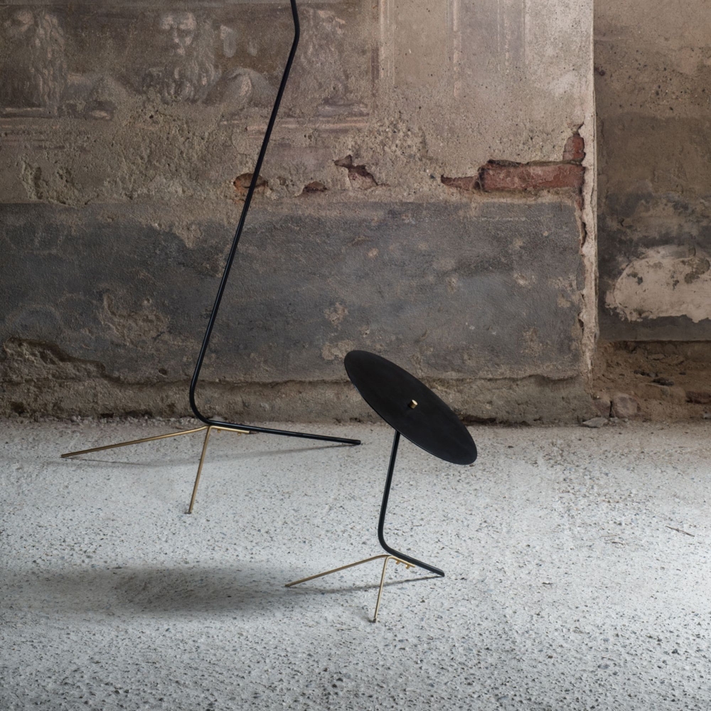 Restart Milano PLT01 Table Lamp