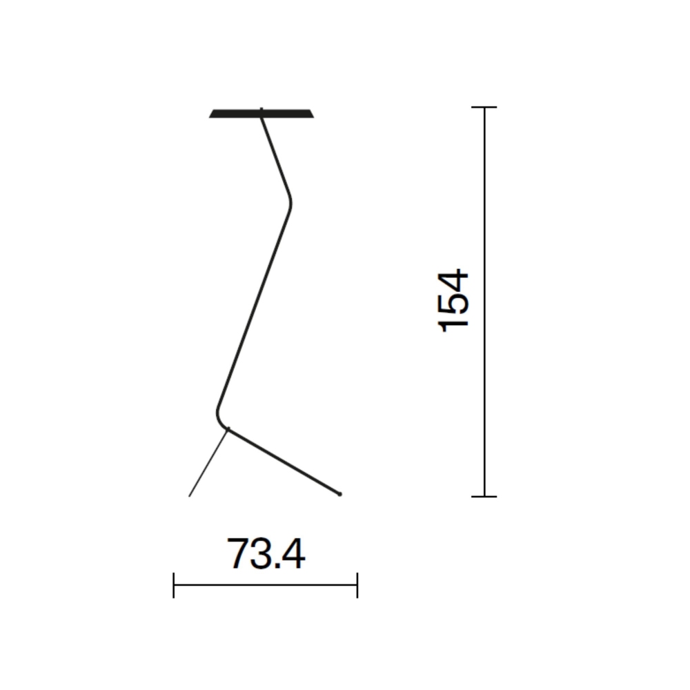 Restart Milano PLT02 Floor Lamp