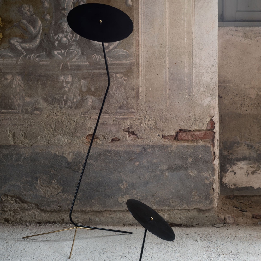 Restart Milano PLT02 Floor Lamp