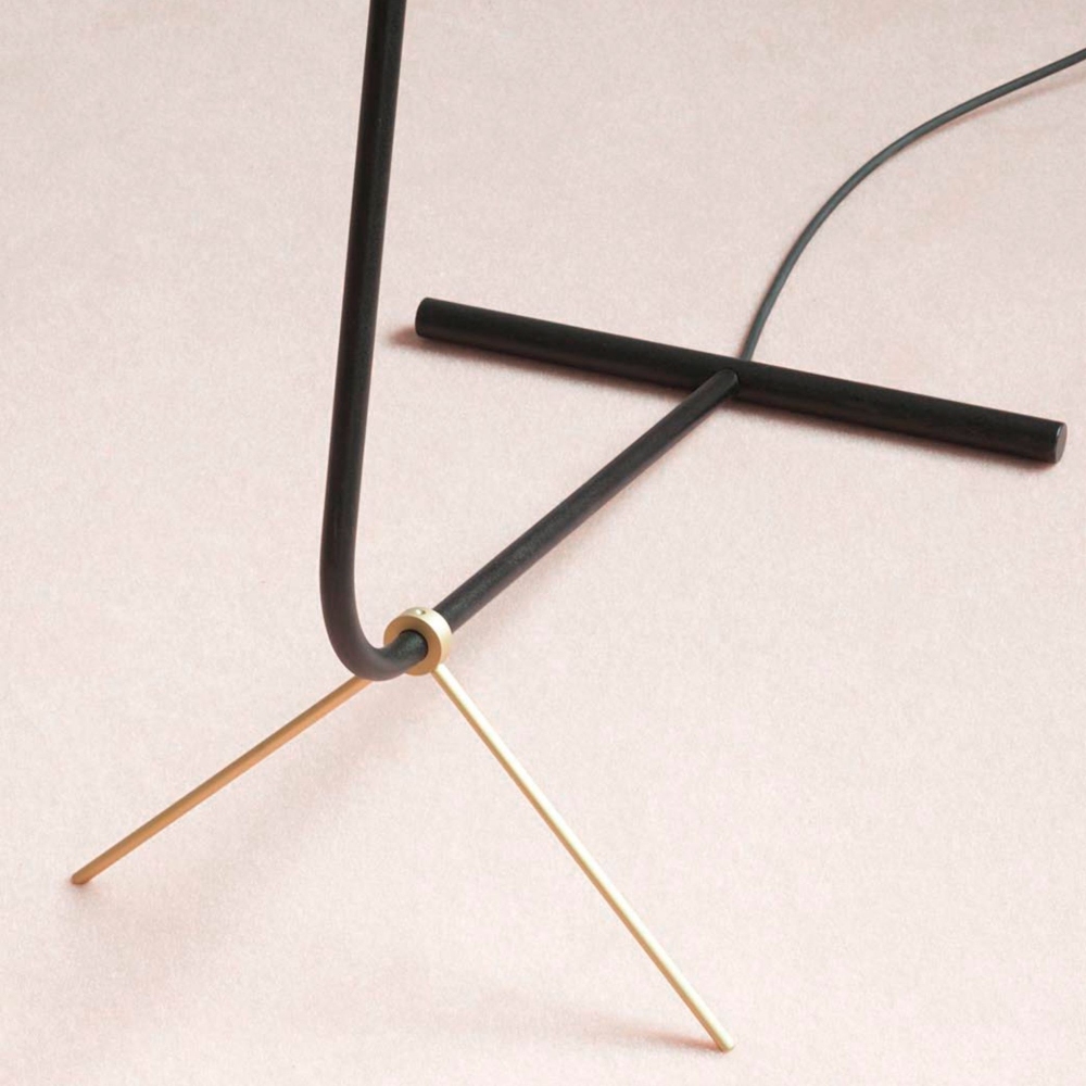 Restart Milano PLT02 Floor Lamp