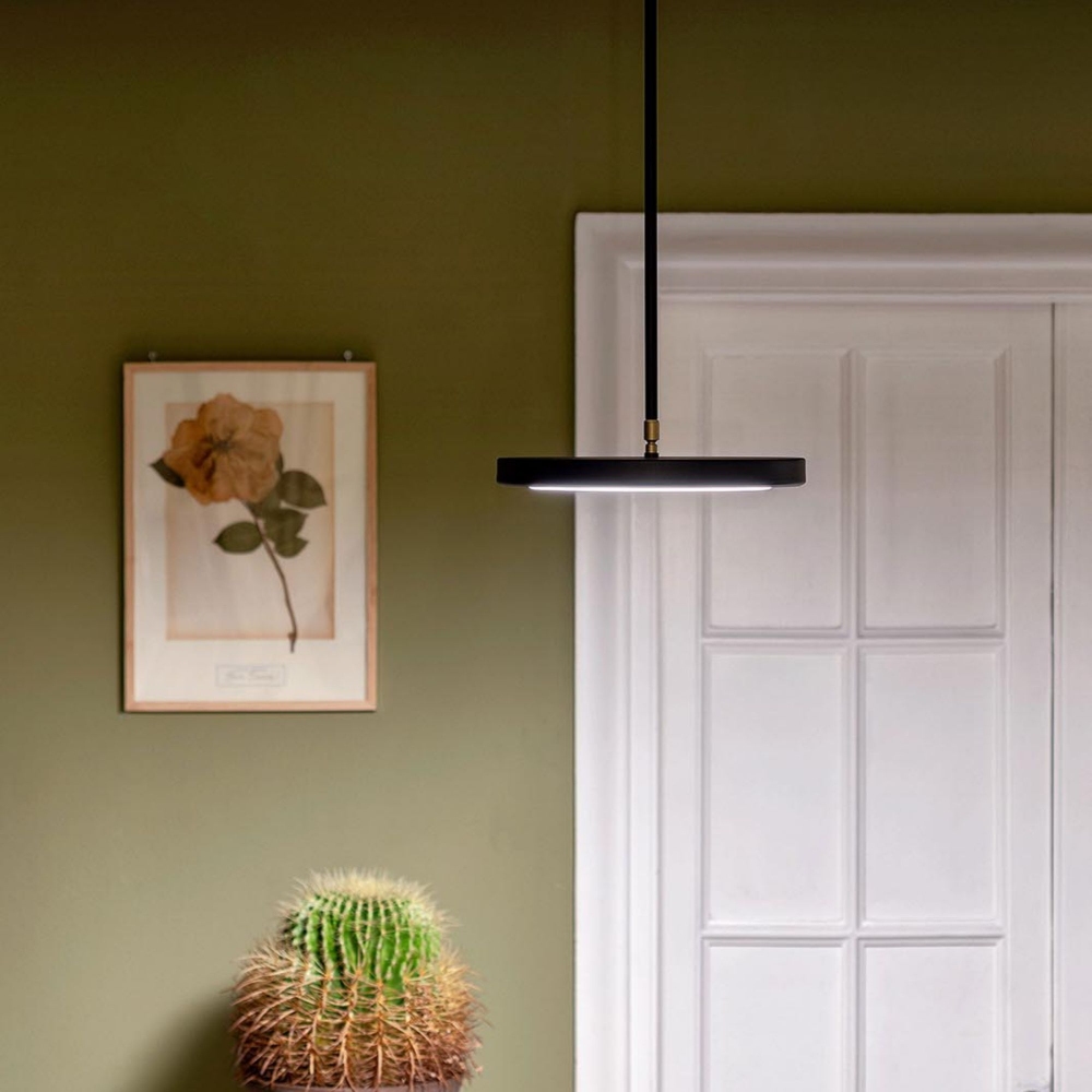 Restart Milano PLT03 Pendant Lamp