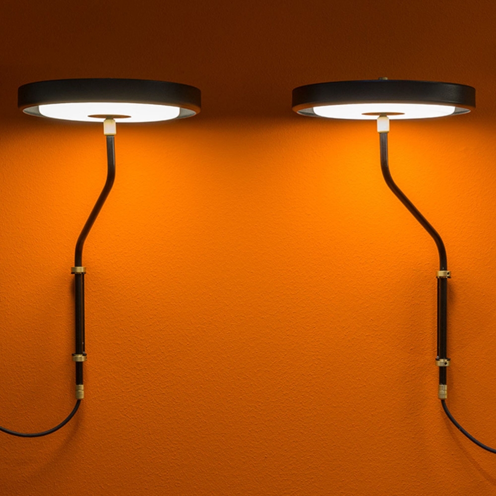 Restart Milano PLT04 Wall Lamp