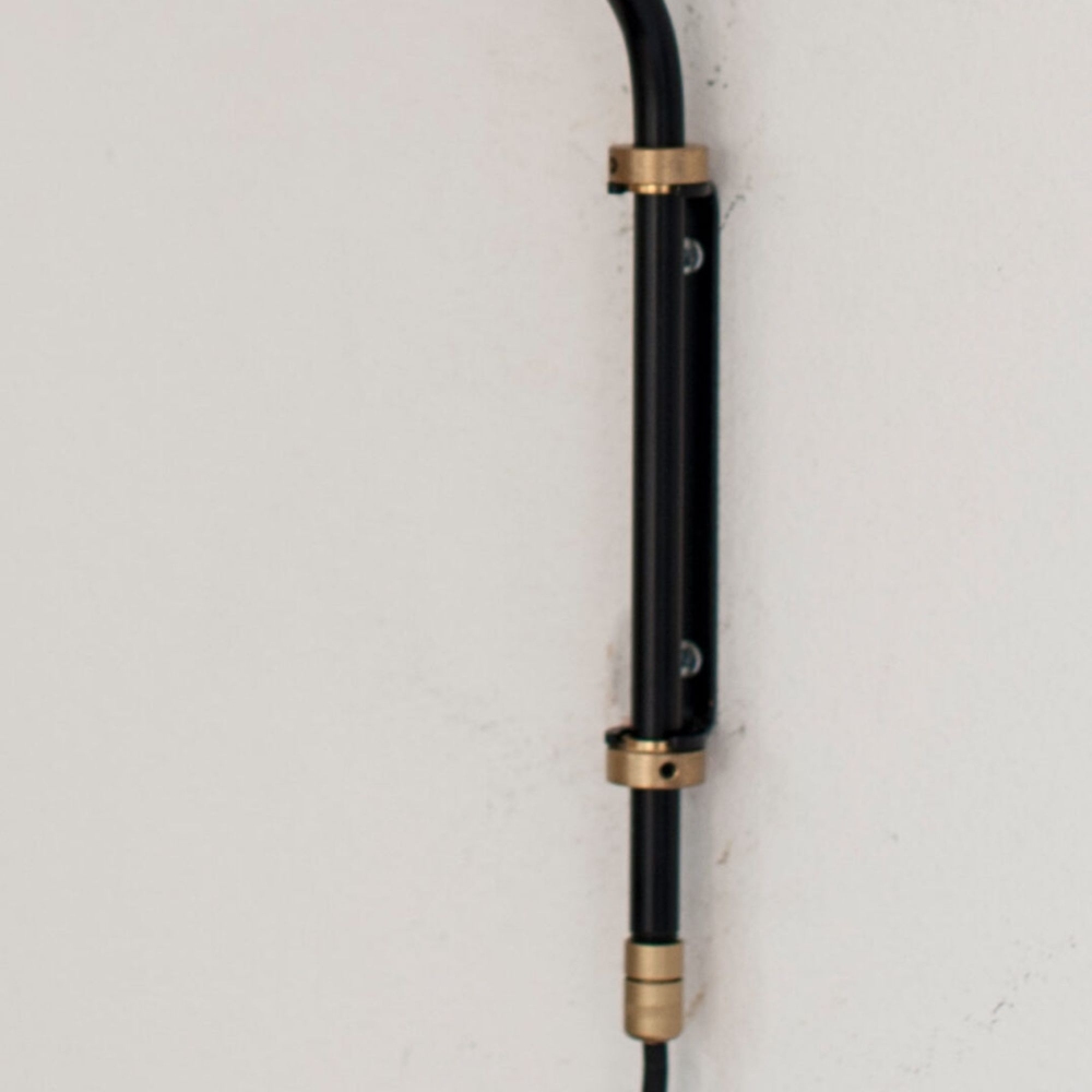 Restart Milano Lampada da parete PLT04