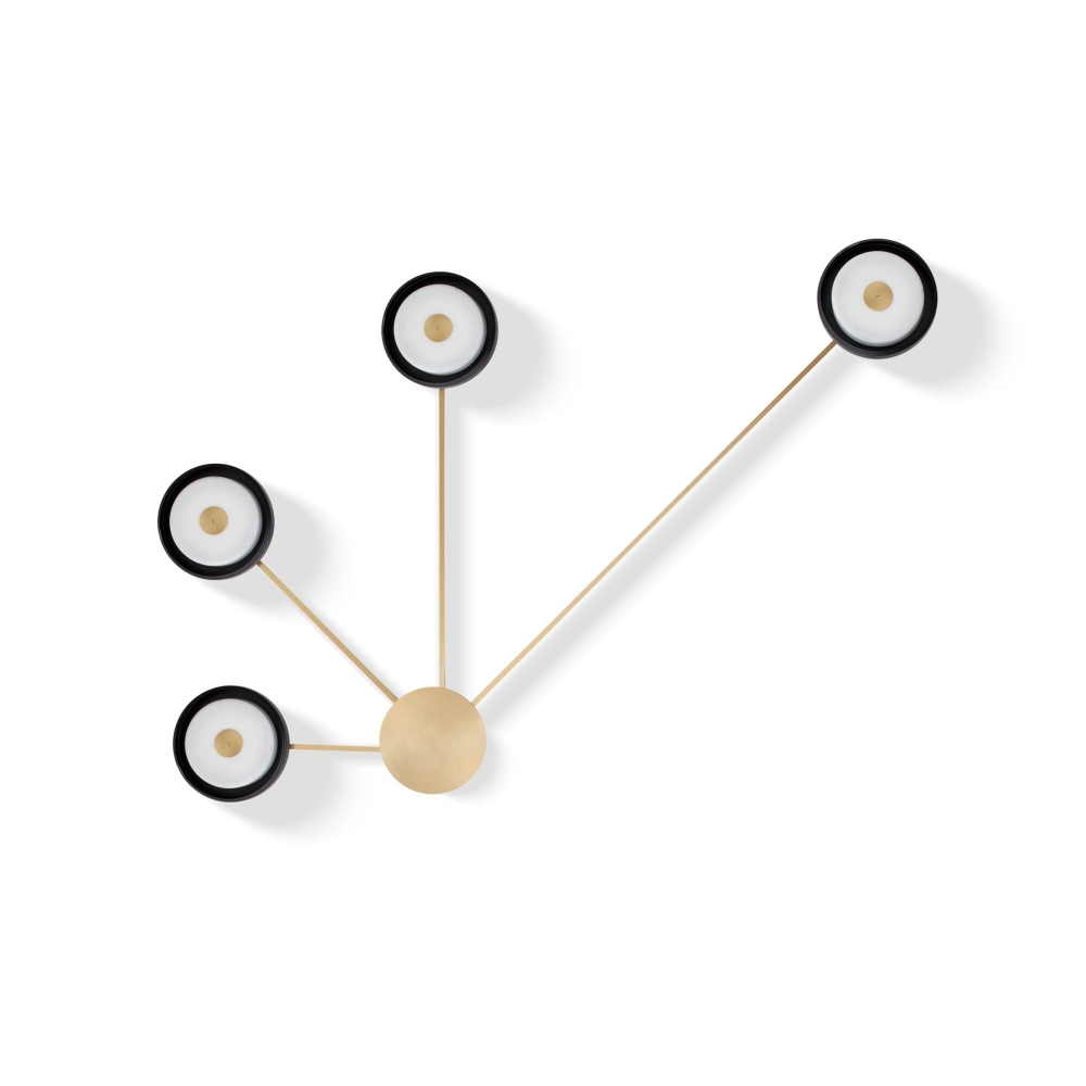 Restart Milano Lampada da soffitto PLT05