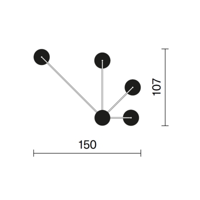 Restart Milano Lampada da... 2