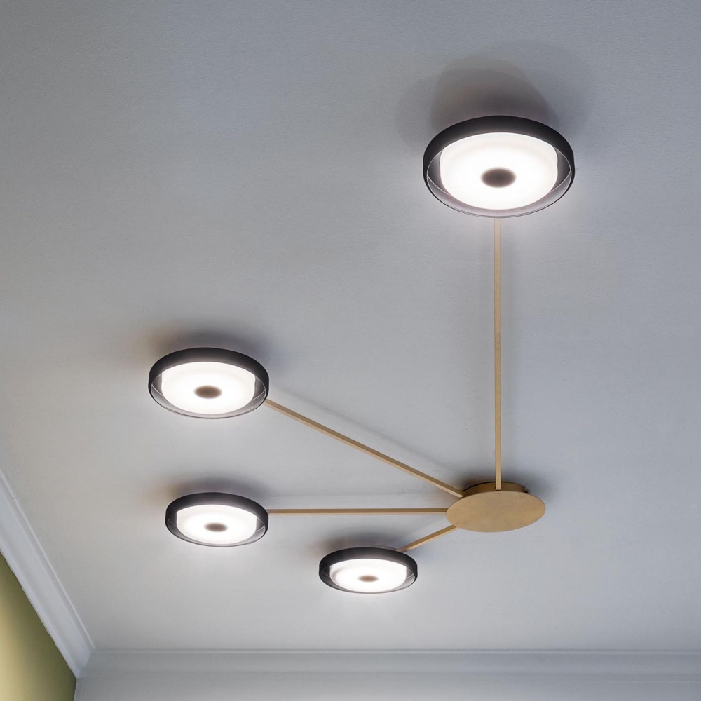 Restart Milano PLT05 Ceiling Lamp