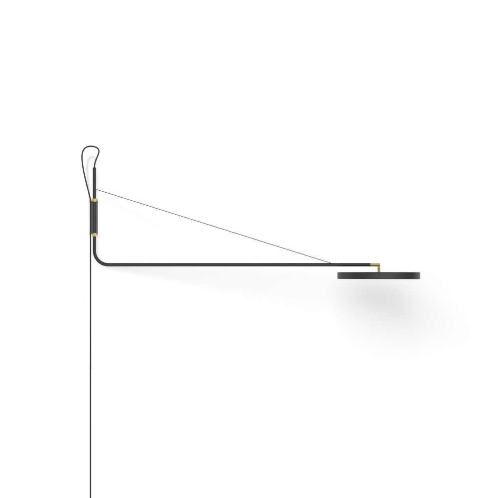 Restart Milano PLT06 Wall Lamp