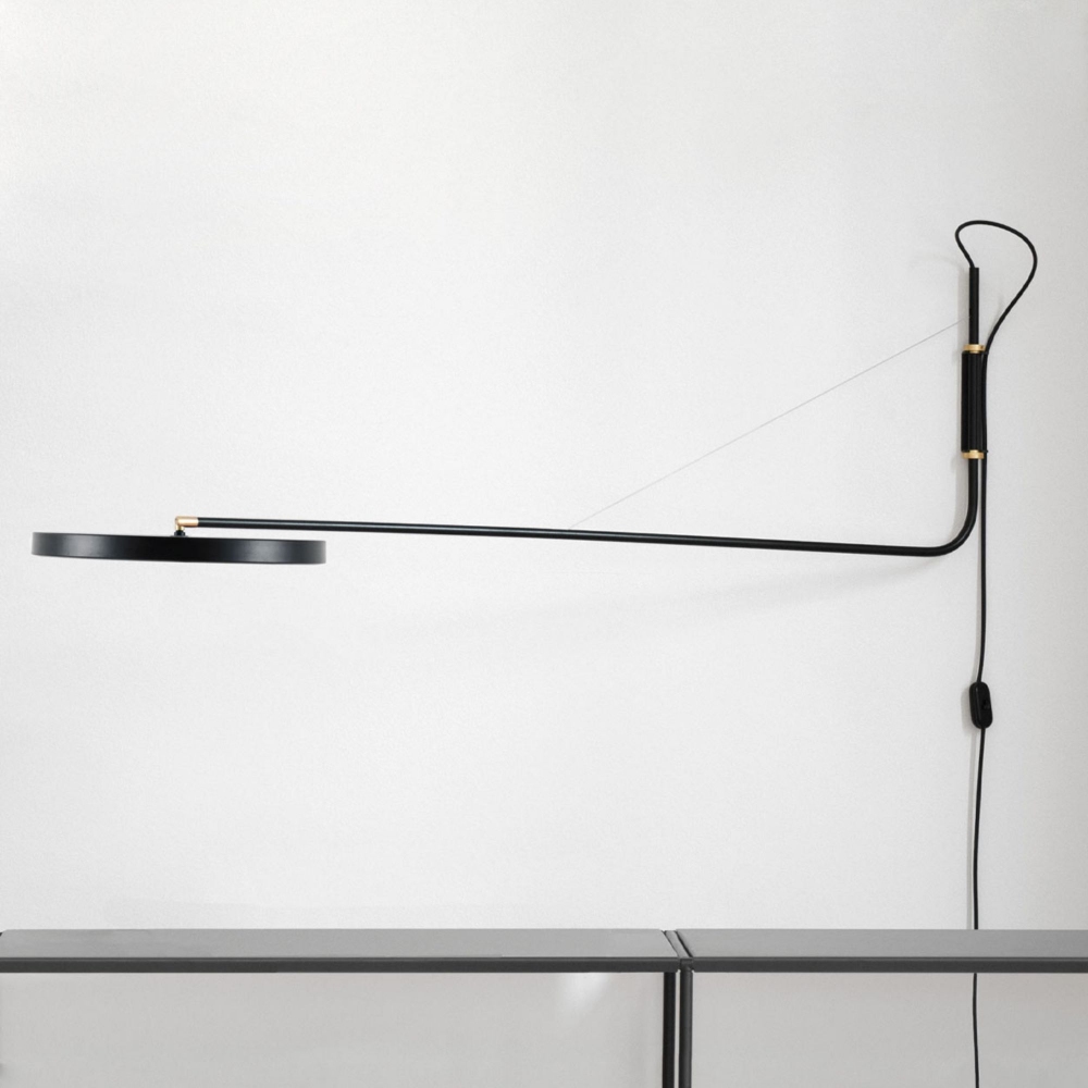 Restart Milano PLT06 Wall Lamp