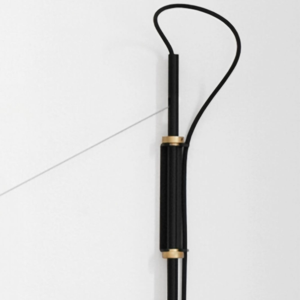 Restart Milano PLT06 Wall Lamp