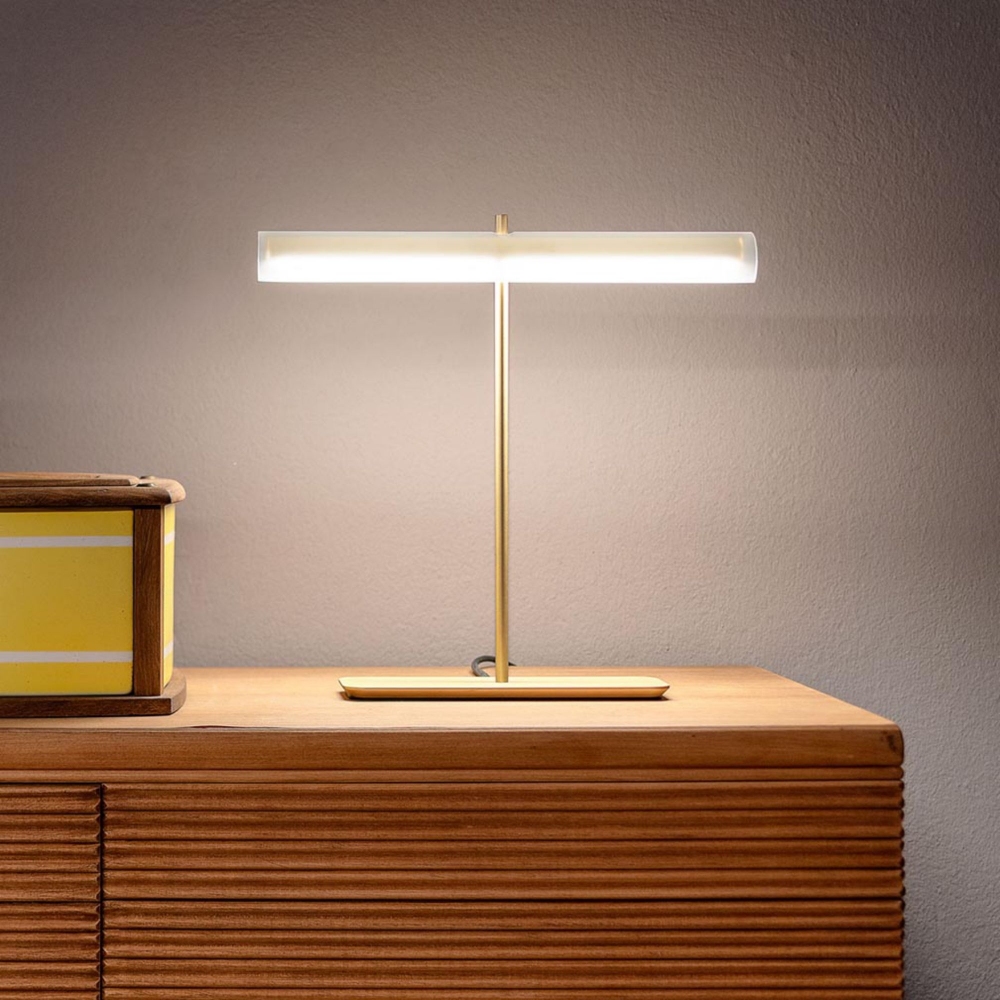 Restart Milano PPT01 Table Lamp