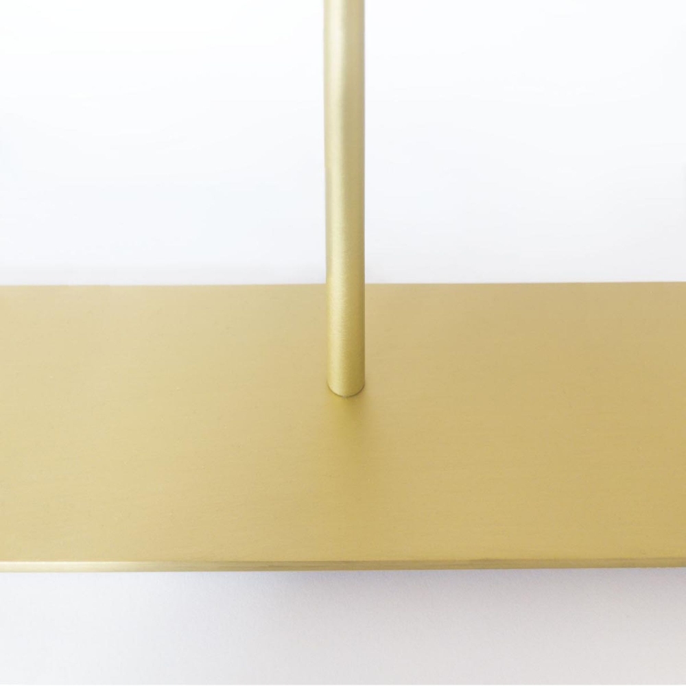 Restart Milano PPT01 Table Lamp