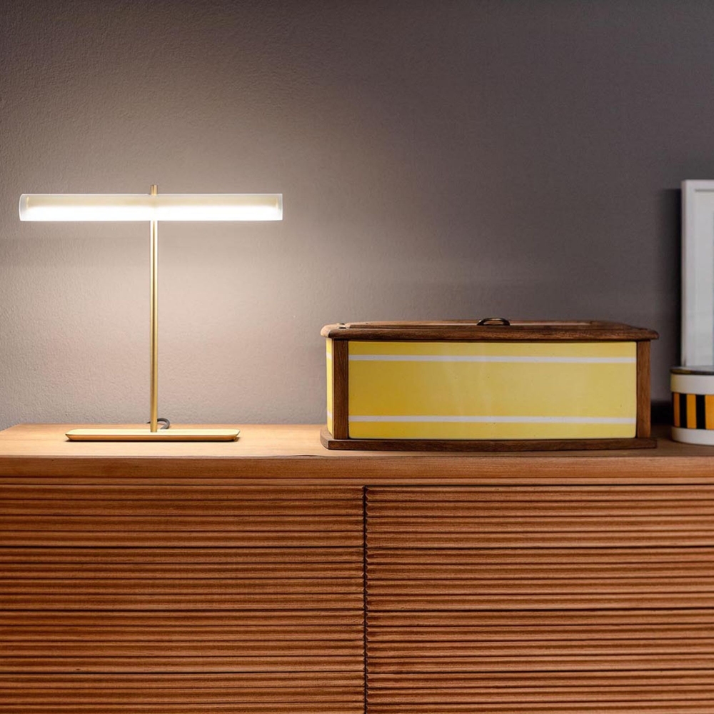 Restart Milano PPT01 Table Lamp