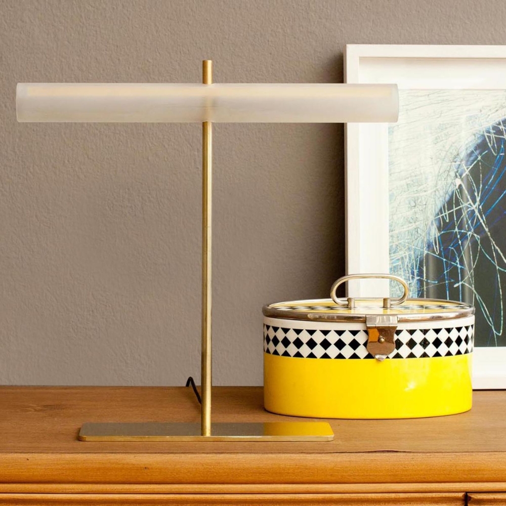 Restart Milano PPT01 Table Lamp