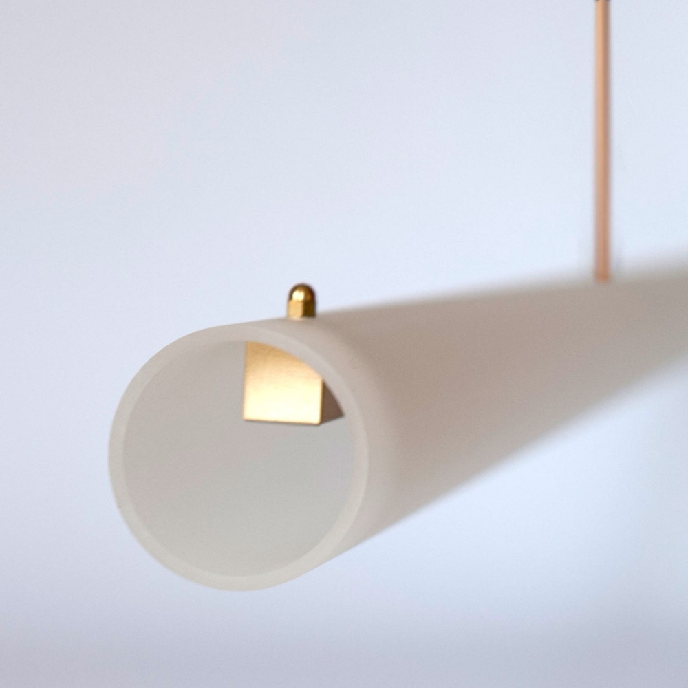 Restart Milano PPT02/A Pendant Lamp