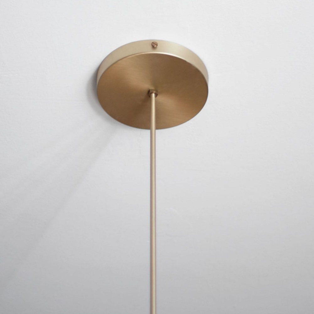 Restart Milano Lampada a sospensione PPT02/A