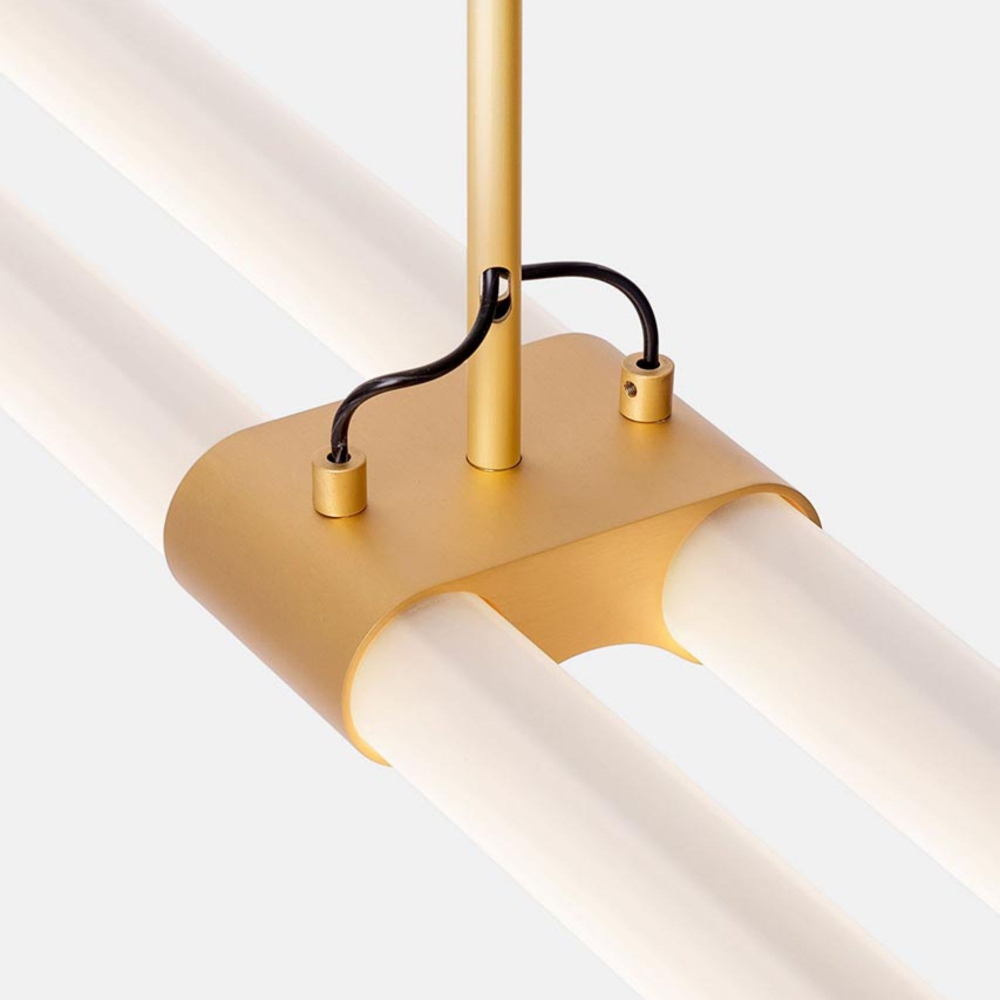 Restart Milano PPT02/B Pendant Lamp