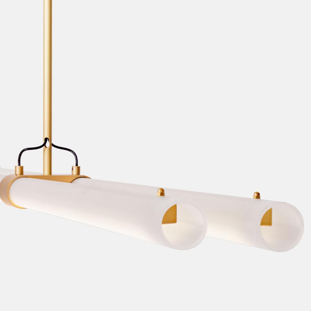 Restart Milano PPT02/B Pendant Lamp