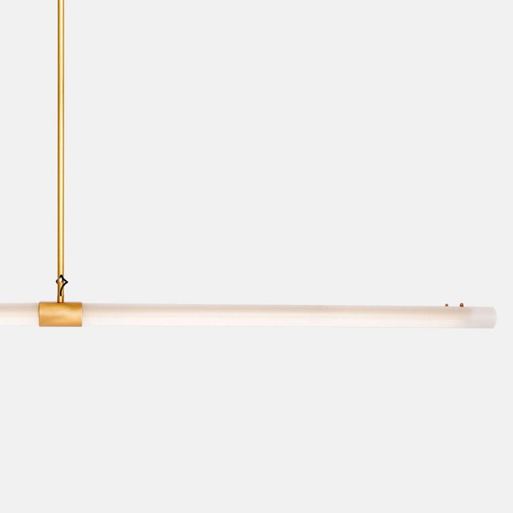 Restart Milano PPT02/B Pendant Lamp