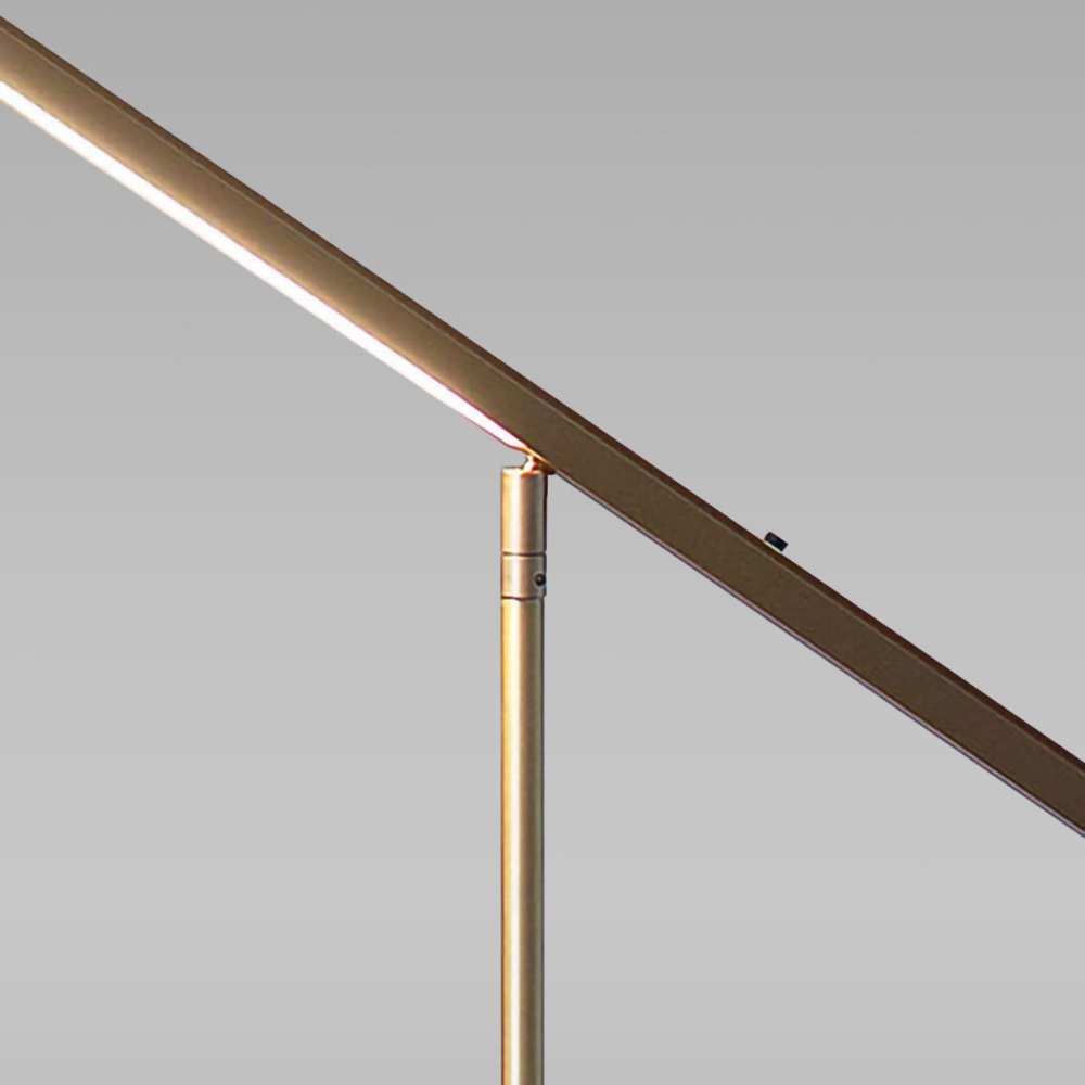 Restart Milano STR02 Floor Lamp