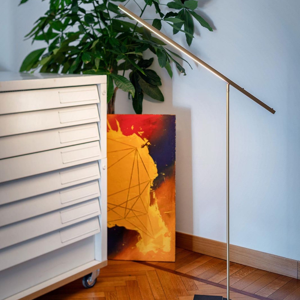 Restart Milano STR02 Floor Lamp