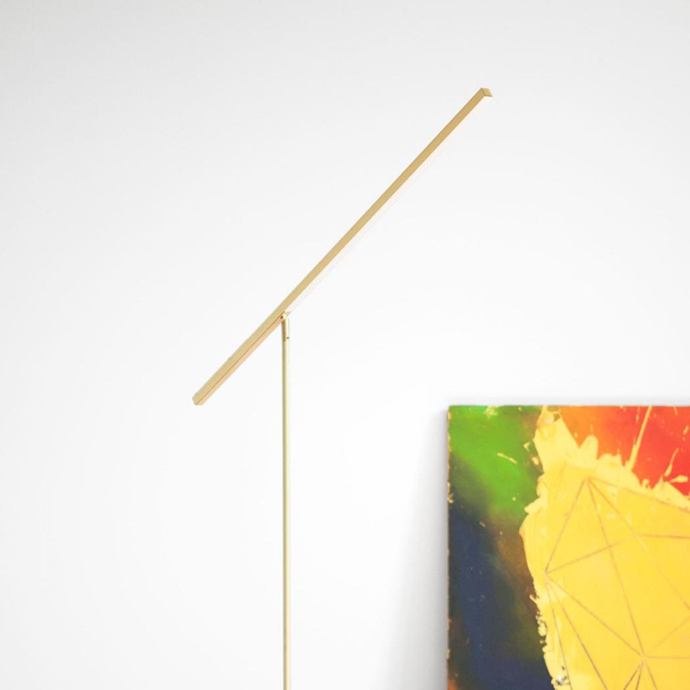 Restart Milano STR02 Floor Lamp
