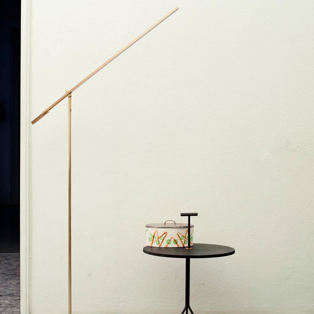 Restart Milano STR02 Floor Lamp