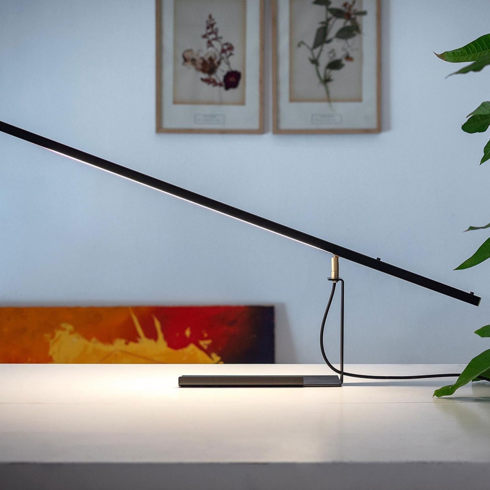 Restart Milano Lampada da tavolo STR01