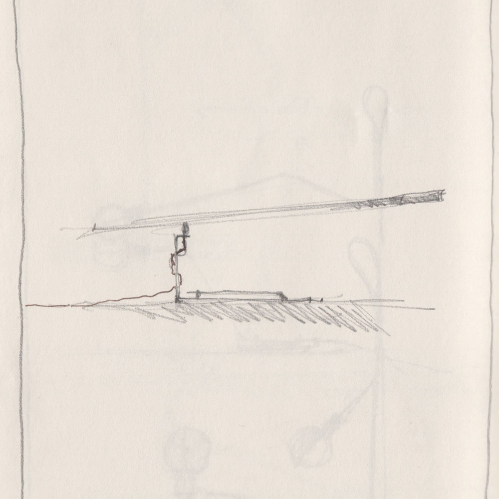 Restart Milano Lampada da tavolo STR01