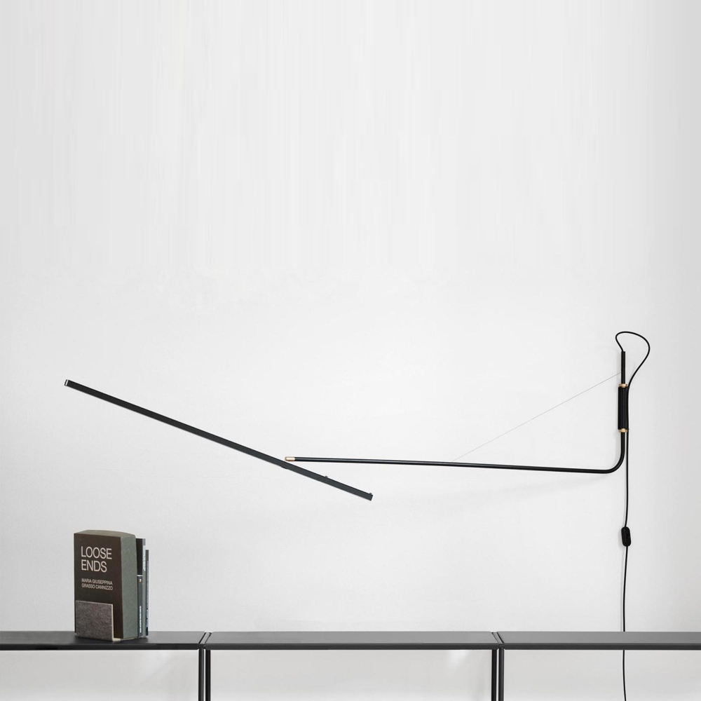 Restart Milano Lampada da parete STR03