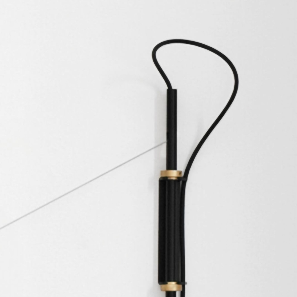 Restart Milano STR03 Wall Lamp