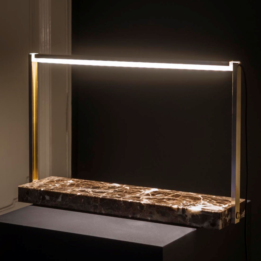 Restart Milano STR04 Table Lamp