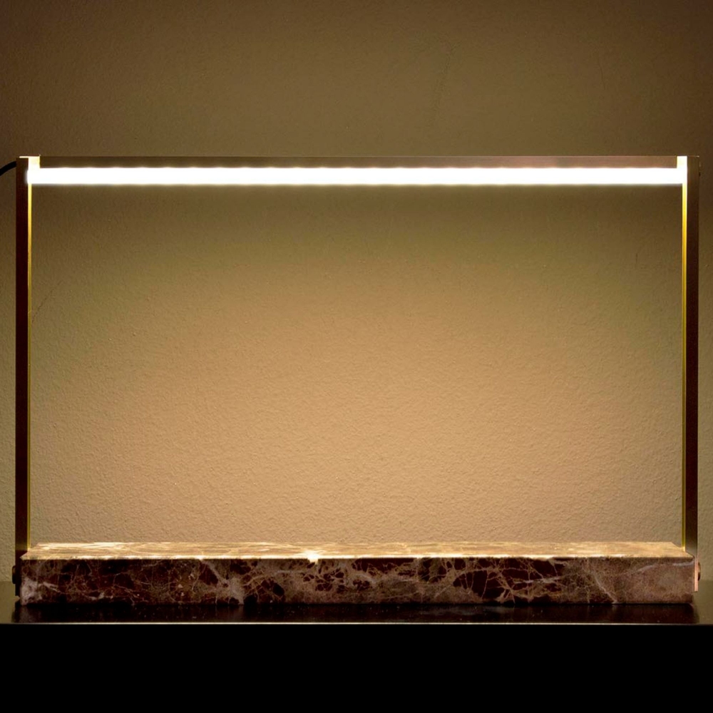 Restart Milano STR04 Table Lamp