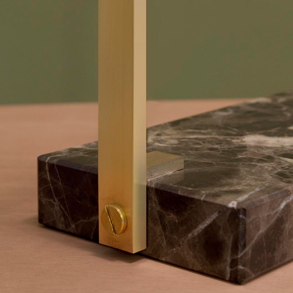 Restart Milano STR04 Table Lamp