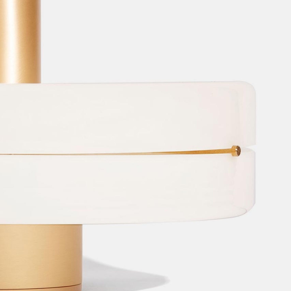 Restart Milano STT01 Table Lamp