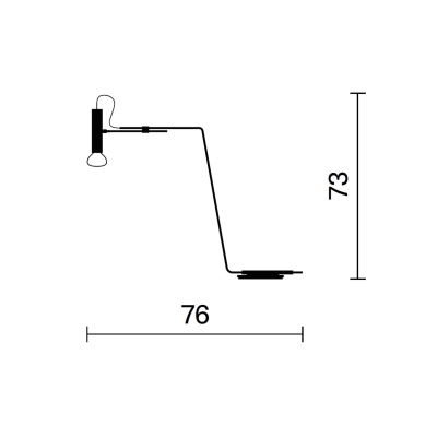 Restart Milano Lampada da... 2