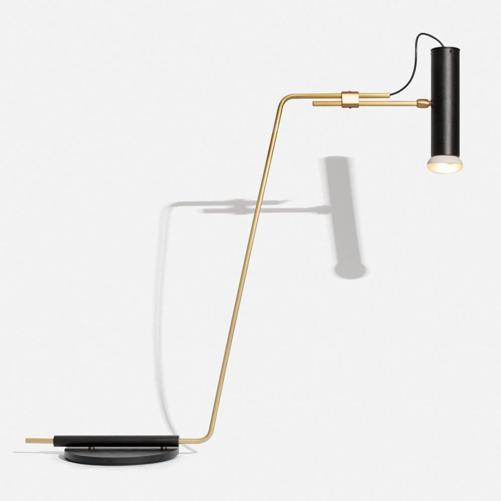 Restart Milano TNT01 Table Lamp