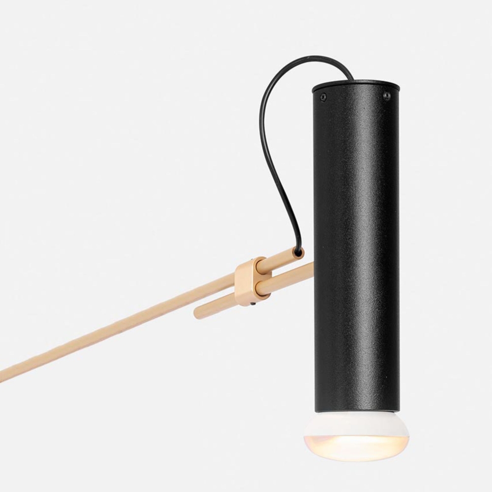 Restart Milano TNT02 Wall Lamp