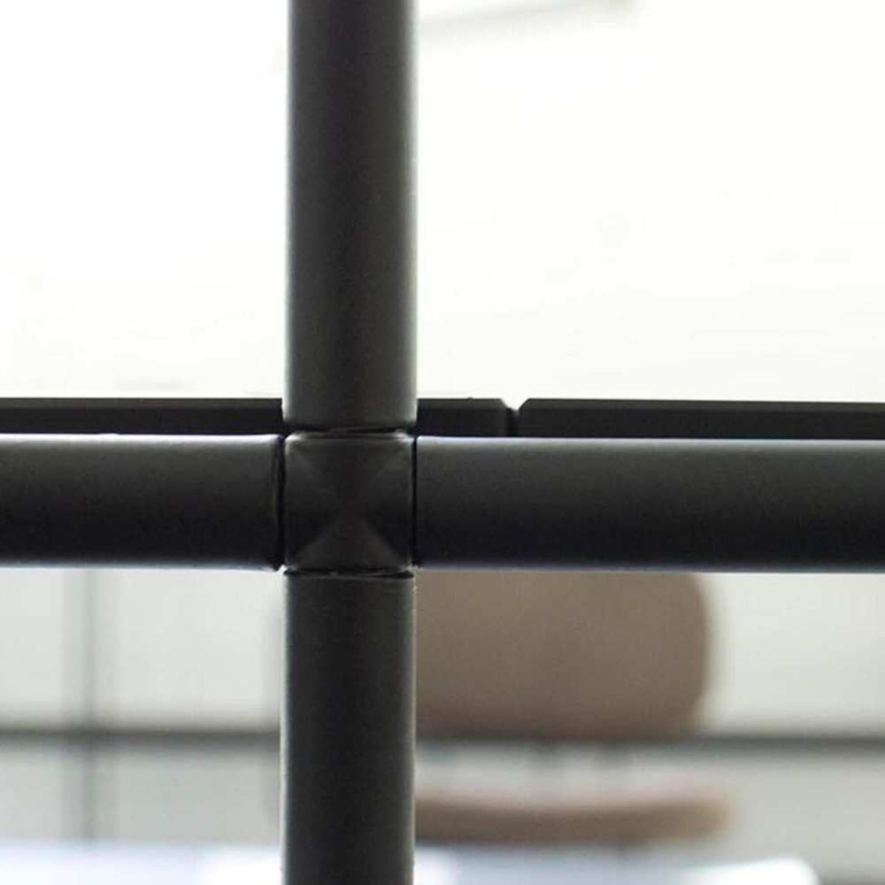 Restart Milano Colonnina in metallo FRM01