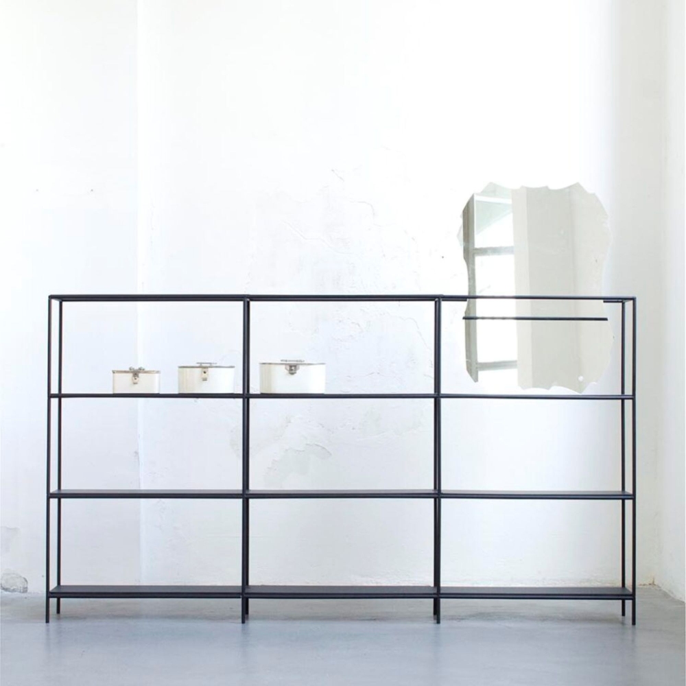 Restart Milano FRM03 Bookshelf