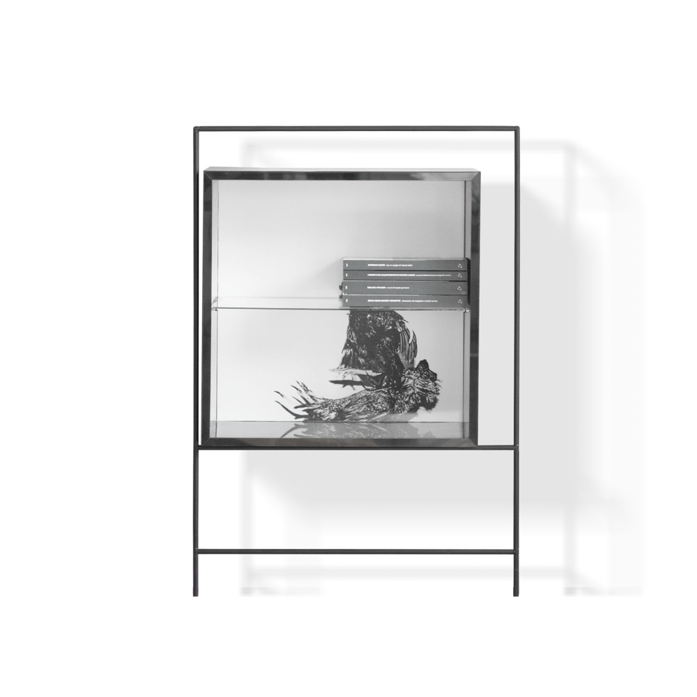 Restart Milano FRM04 Bookshelf with...