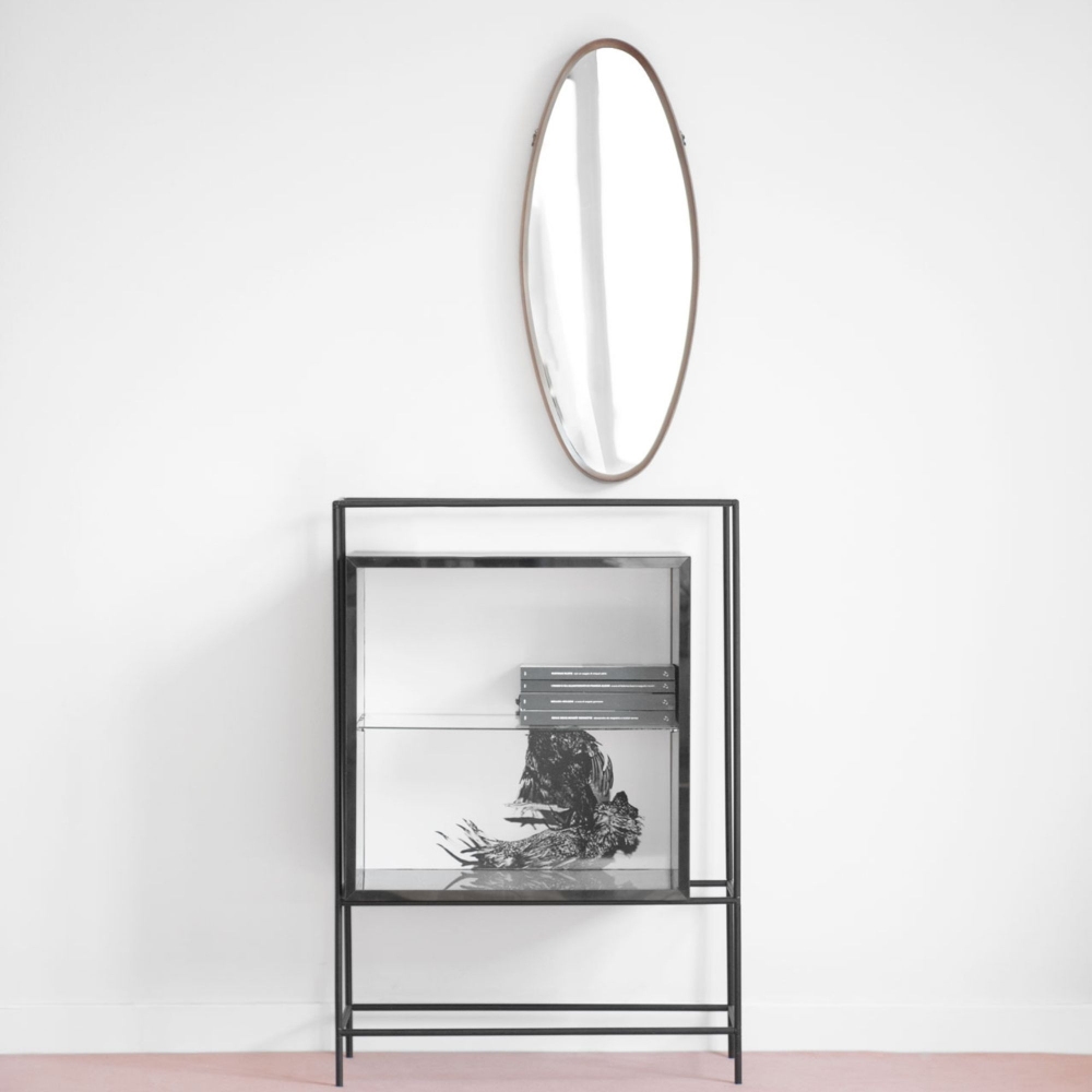 Restart Milano FRM04 Bookshelf with internal box