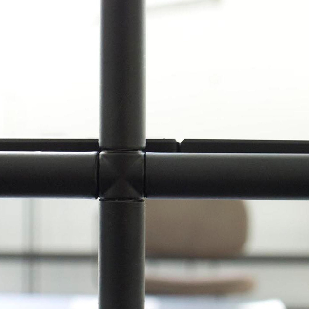 Restart Milano Vetrinetta con ante scorrevoli FRM05