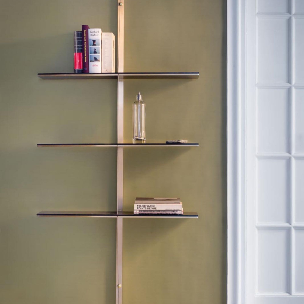 Restart Milano MGS01 wall-mounted Bookshelf