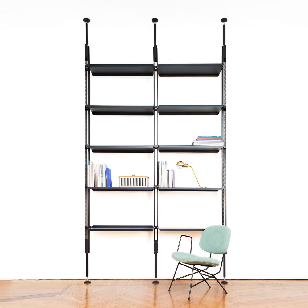 Restart Milano VRT01 Bookshelf