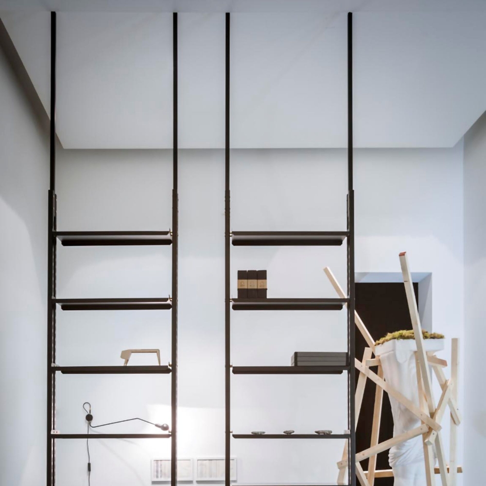 Restart Milano VRT01 Bookshelf