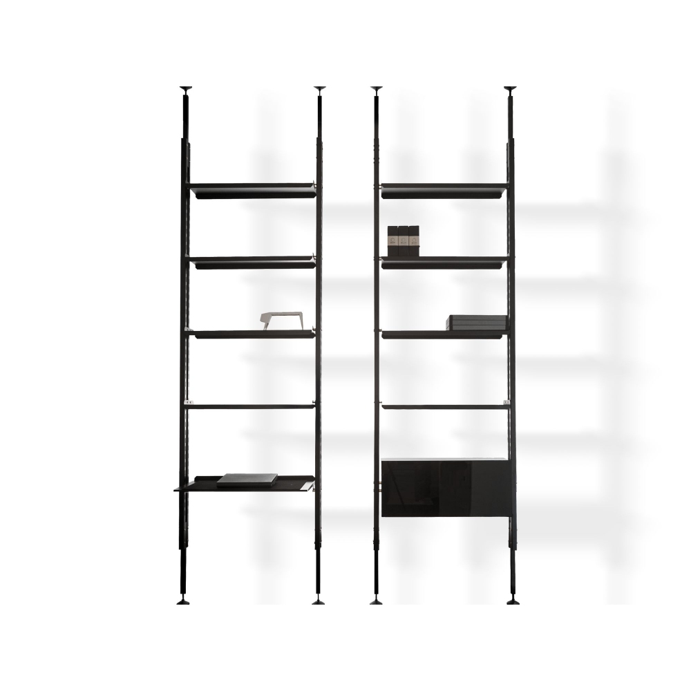 Restart Milano VRT01 Bookshelf