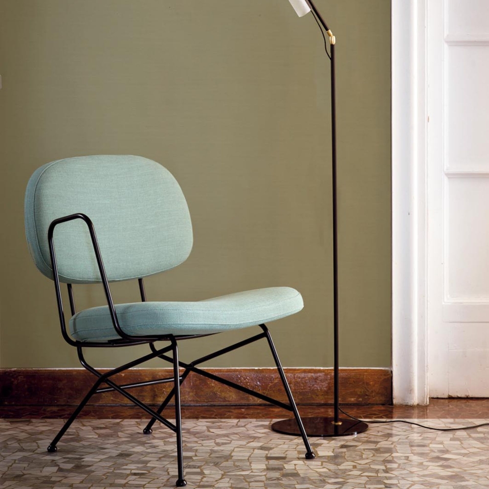 Restart Milano CHR02 Armchair
