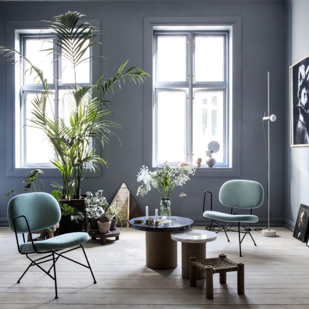 Restart Milano CHR02 Armchair