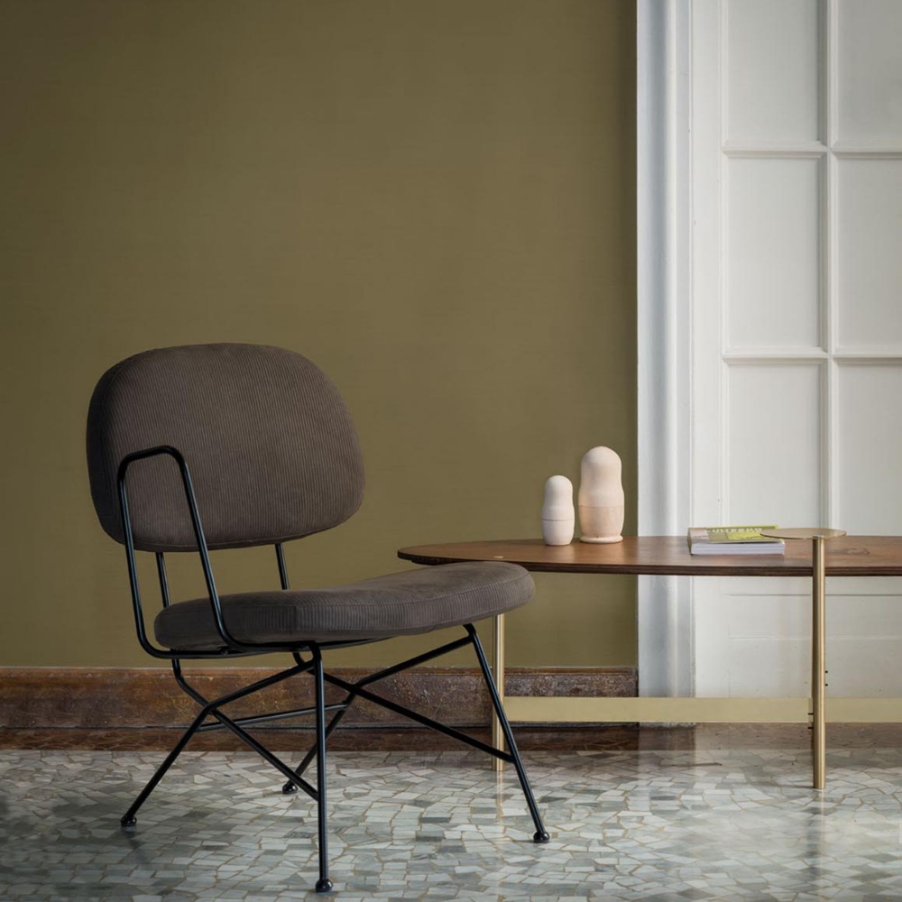 Restart Milano CHR02 Armchair