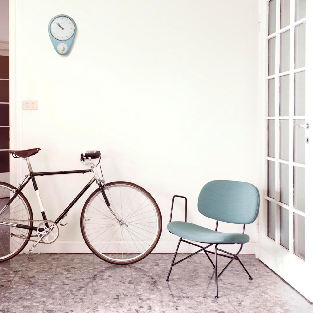 Restart Milano CHR02 Armchair